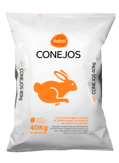 alimento-para-conejos Alimento para conejos