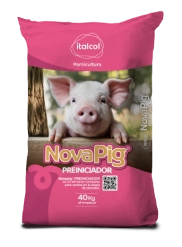 NovaPig Preiniciador, Italcol