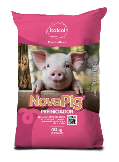 novapig-preiniciador NovaPig Preiniciador