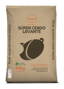 Súper Cerdo Levante