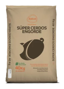 Súper Cerdos Engorde