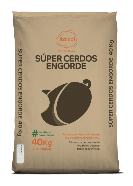 super-cerdos-engorde Súper Cerdos Engorde