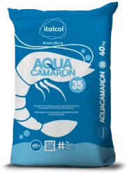 Aquamaron 35, Italcol