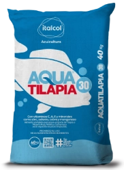 Aquatilapia 30, Italcol