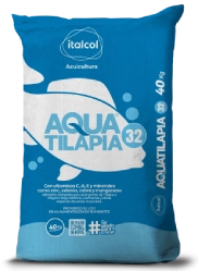 Aquatilapia 32, Italcol