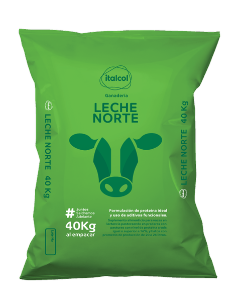 Leche-Norte