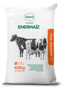 Enermaíz Italcol