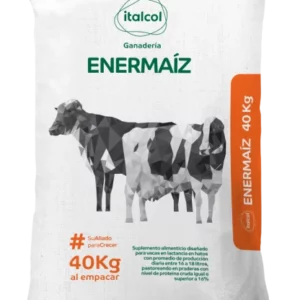 Enermaíz Italcol