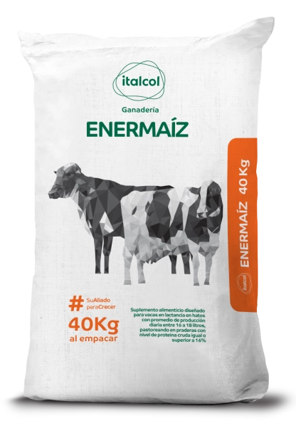 enermaiz Enermaíz Italcol