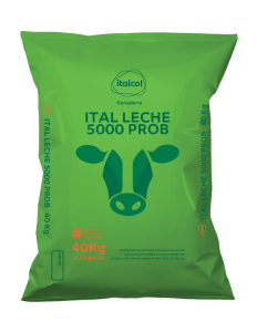 Ital Leche 5000 ProB, Italcol Panamá