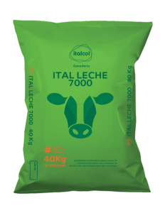 Ital Leche 7000, Italcol Colombia