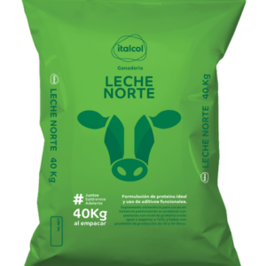 LECHE NORTE