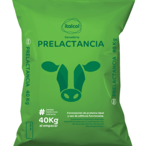 Prelactancia Italcol
