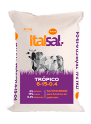 ITALSAL TROPICO 6-15-0,4