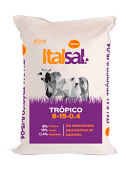 ITALSAL TROPICO 8-15-0,4
