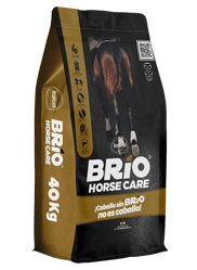 Brío horse care