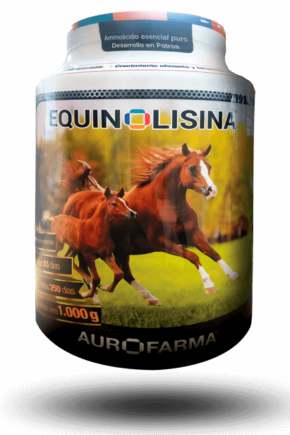 equinolisina