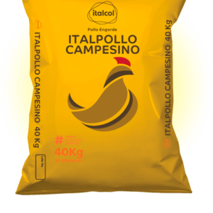 ITALPOLLO CAMPESINO
