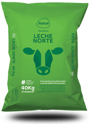 LECHE NORTE