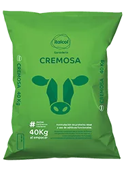Cremosa Italcol Ecuador