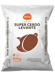 SÚPER CERDO LEVANTE