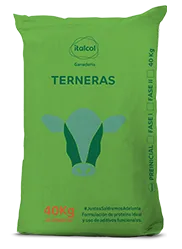 Ternera fase 1, Italcol Ecuador