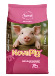 Novapig iniciación, Italcol Panamá